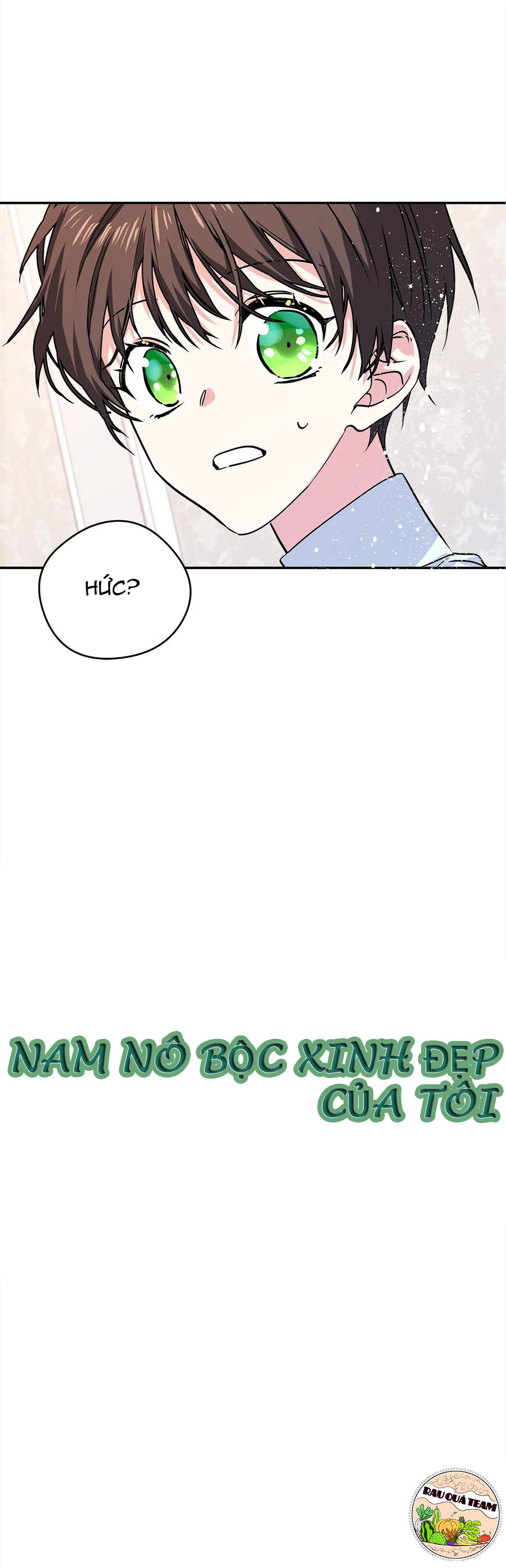 nam nô bộc xinh đẹp của tôi chapter 25 2