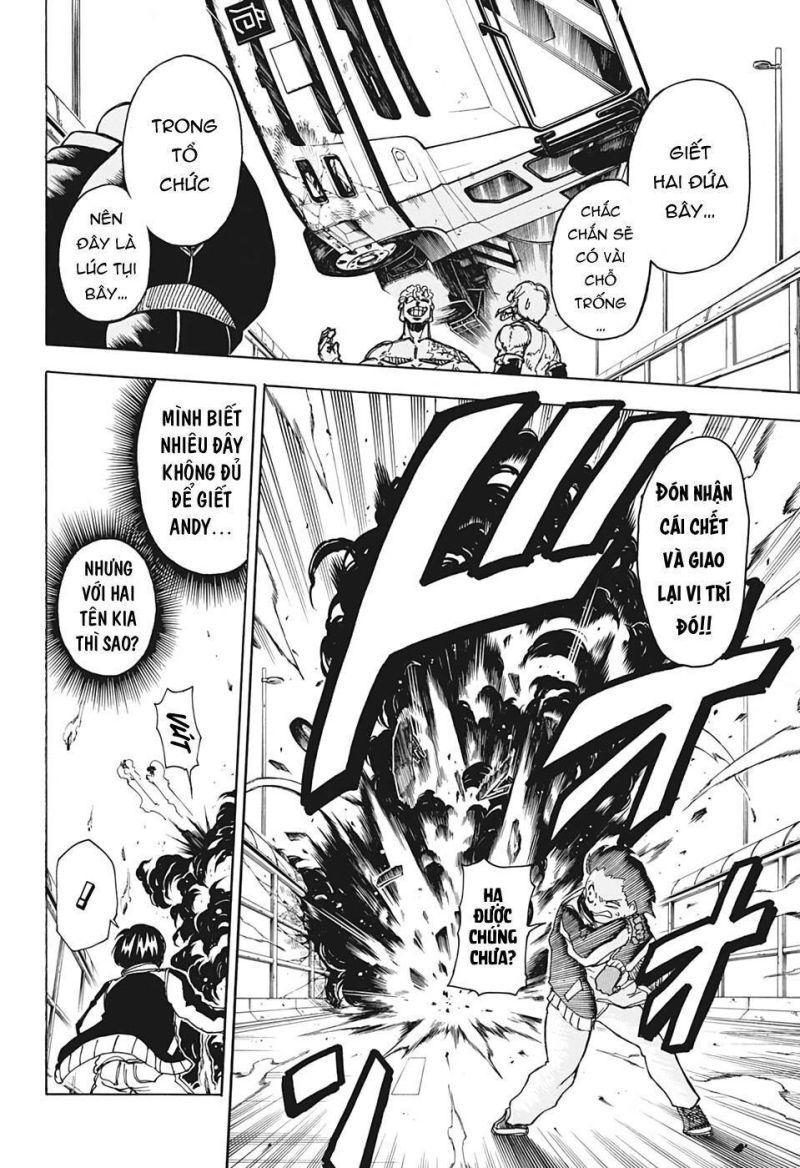 undead unluck chapter 3 4