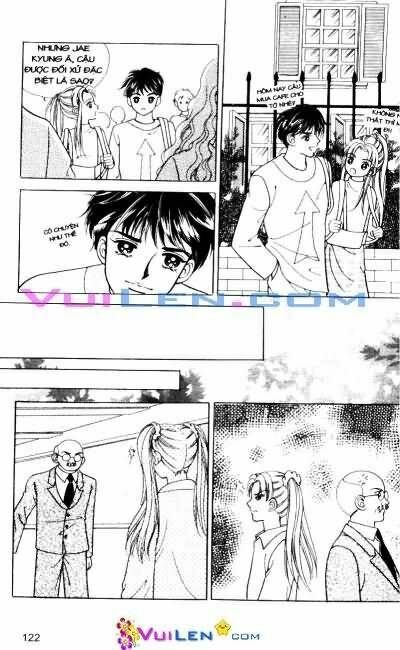 cánh cửa mùa hè chapter 2 122