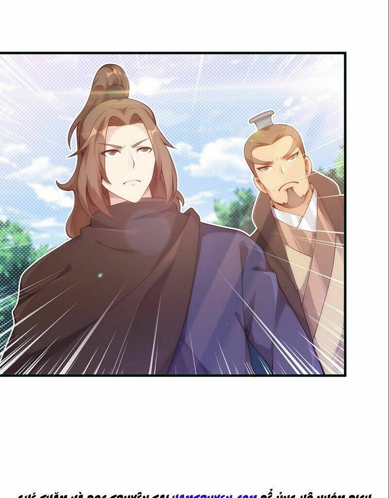 thiên hạ kiếp chapter 18.2 12