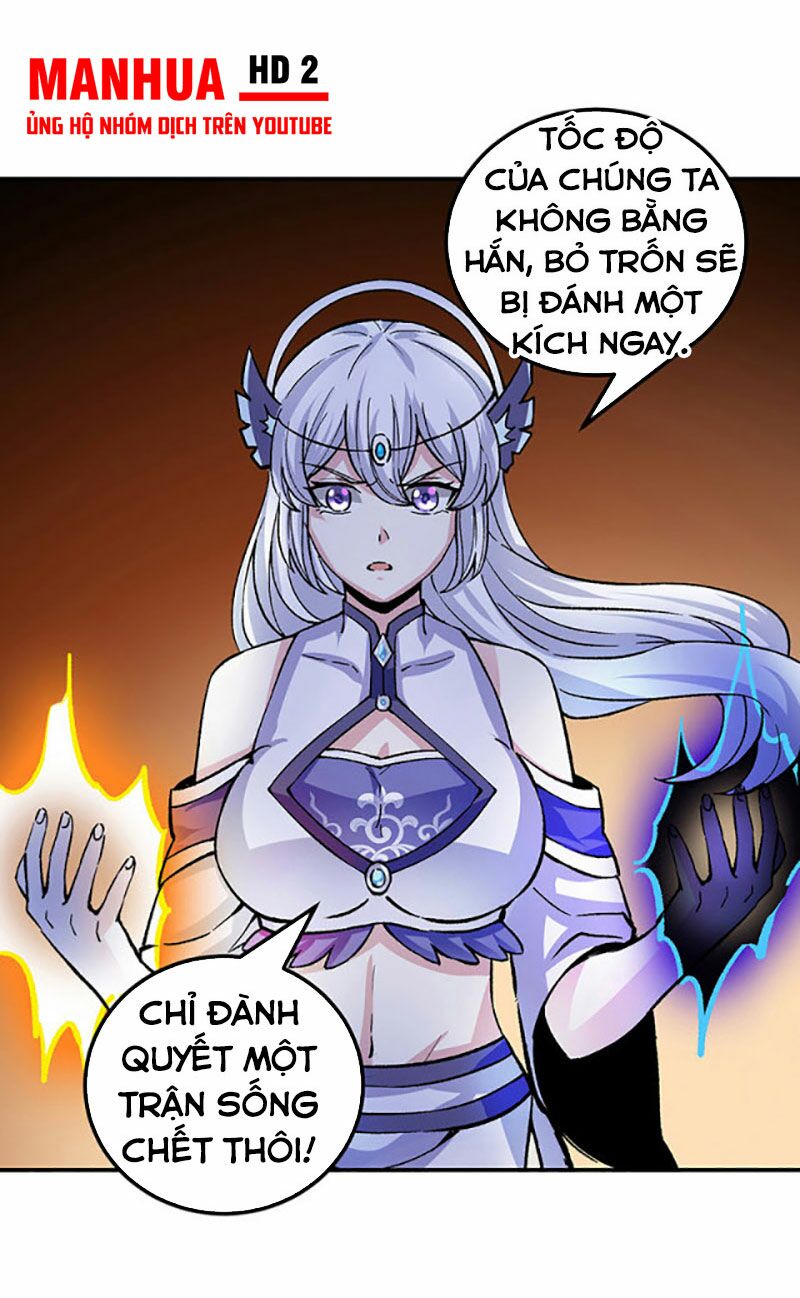 võ đạo độc tôn chapter 374 2