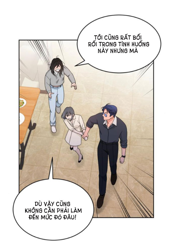 Vận May Bất Ngờ chapter 26.2 17