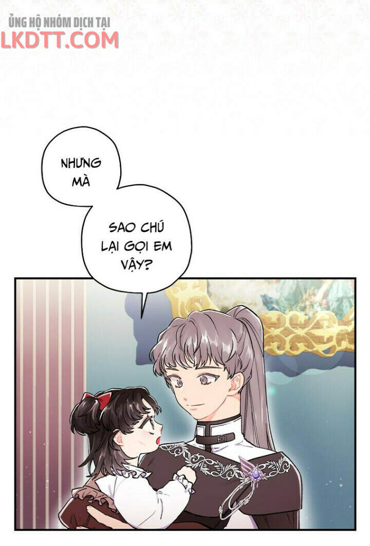 tôi đã trở thành con gái nuôi của nam chính chapter 7 39