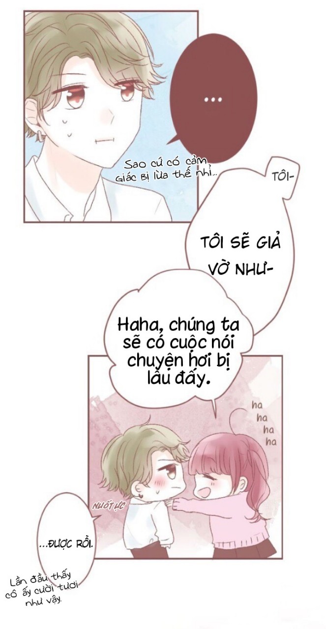 bạn và tôi chapter 8 5