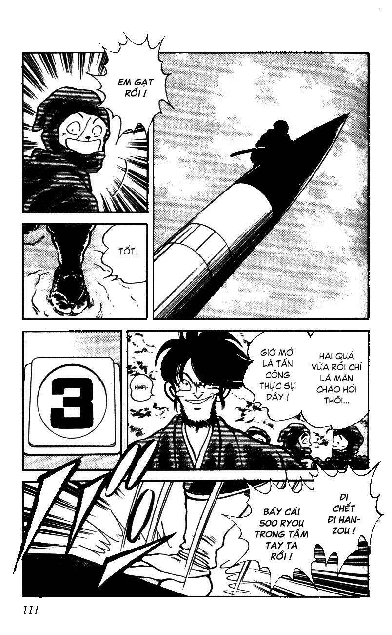 nijiiro togarashi - ớt bảy màu chapter 55 17