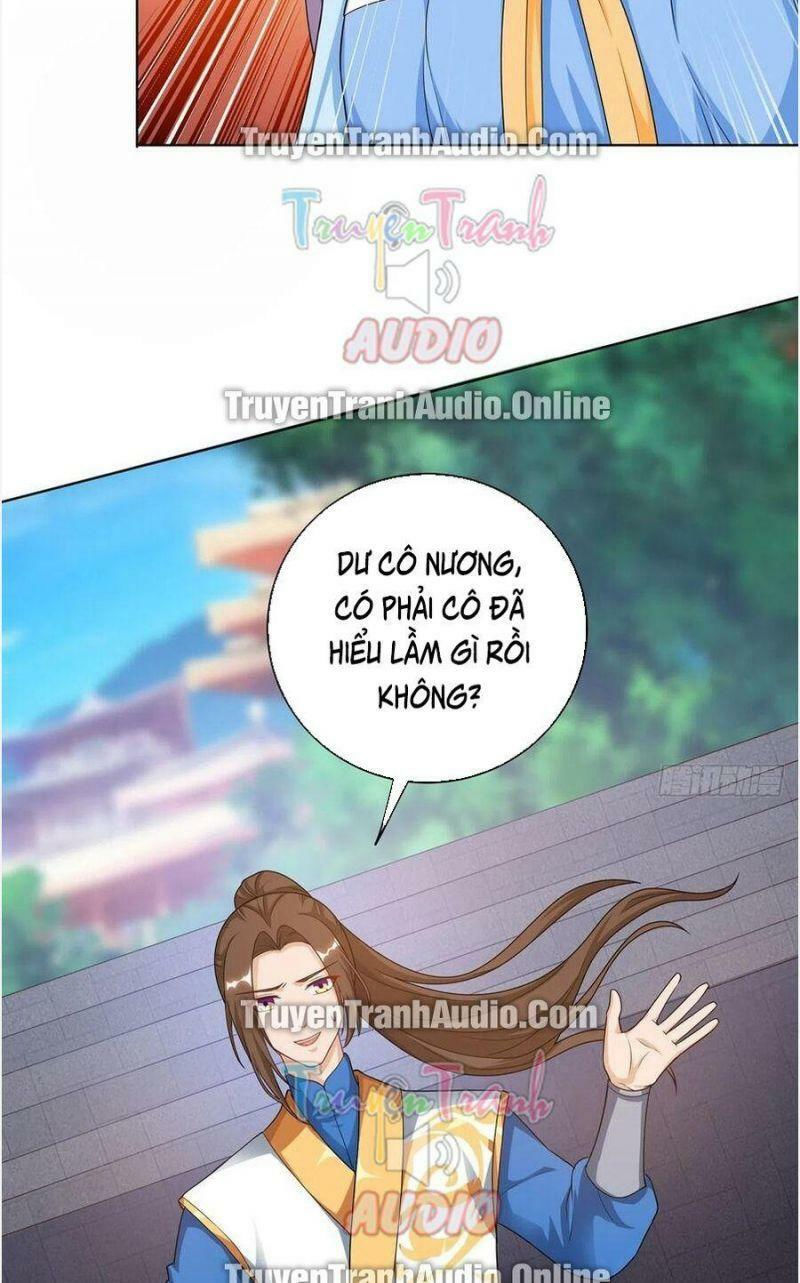 chúa tể tam giới chapter 111 18