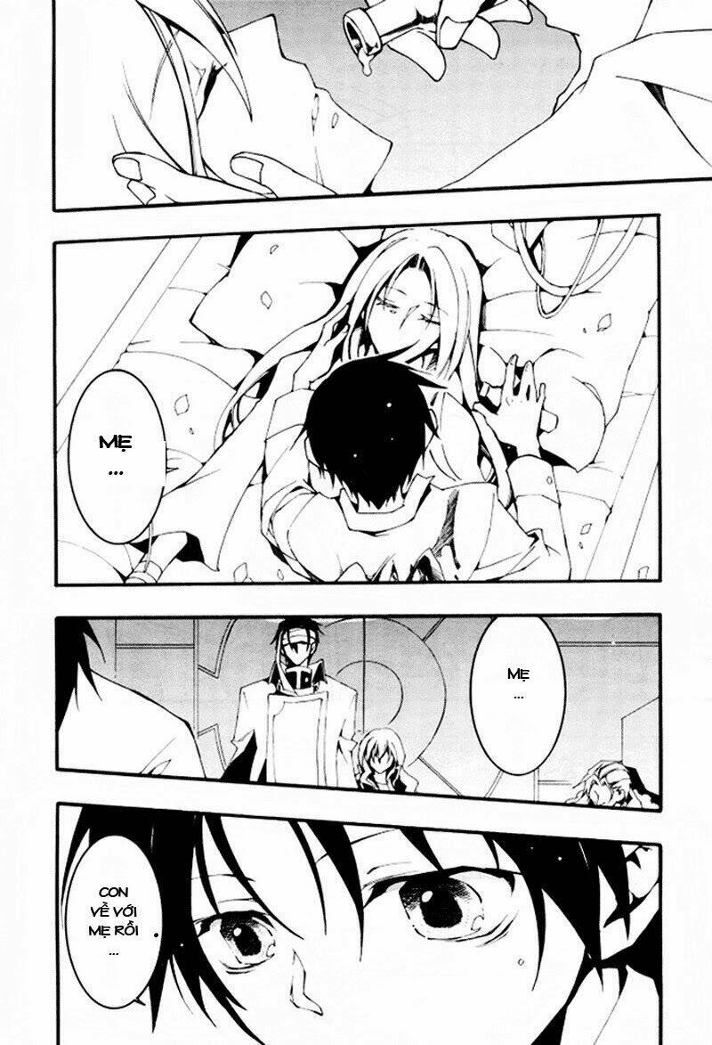 07 hồn ma chapter 87 16