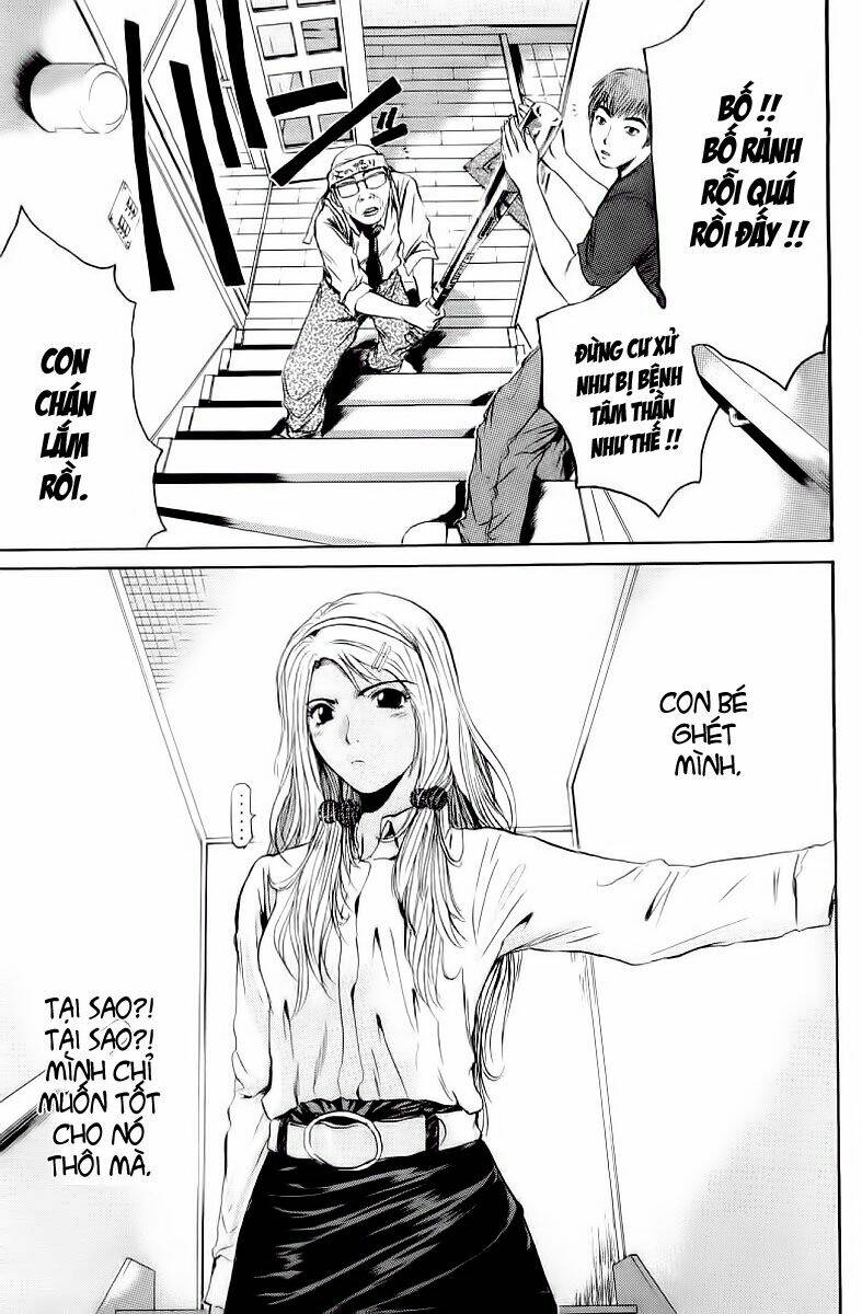 GTO - Great Teacher Onizuka chapter 144 9