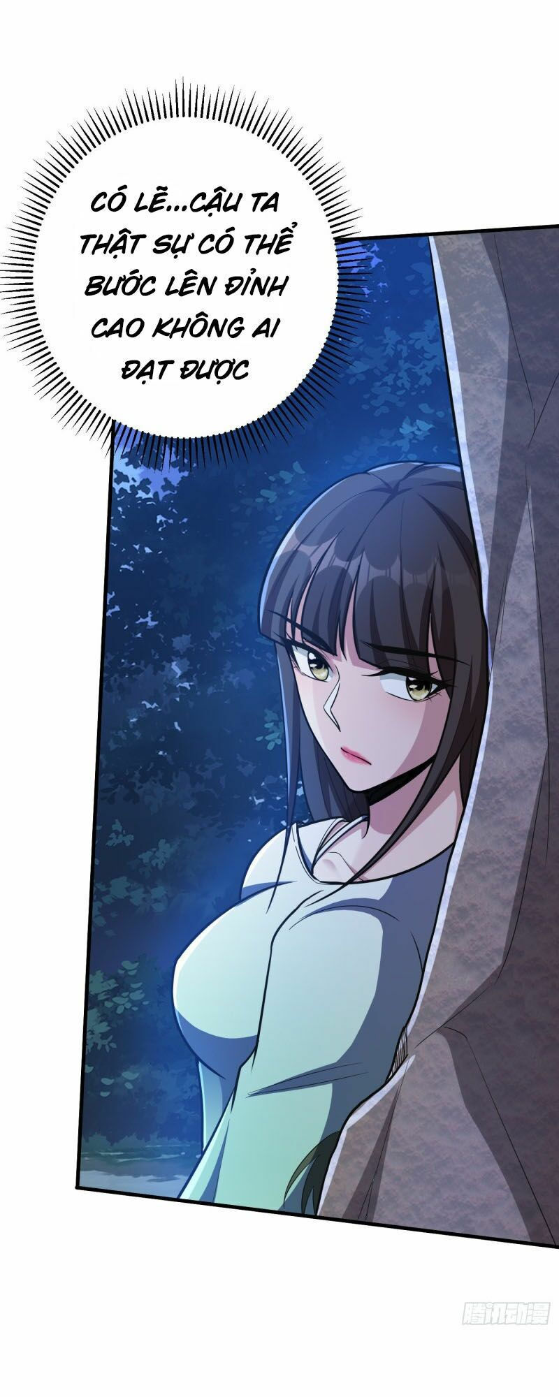 yêu giả vi vương chapter 155 36