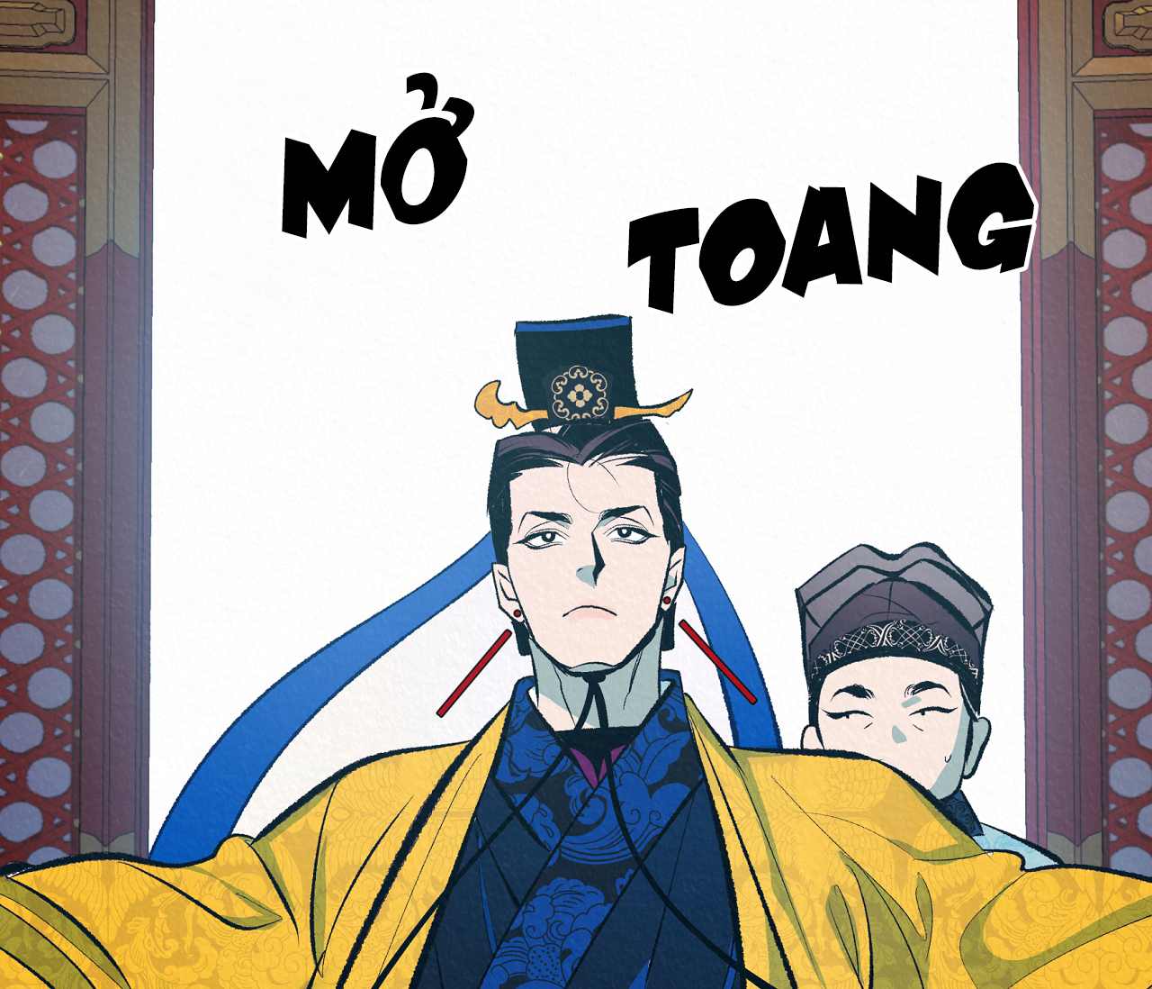 vô liêm sỉ chapter 1 53