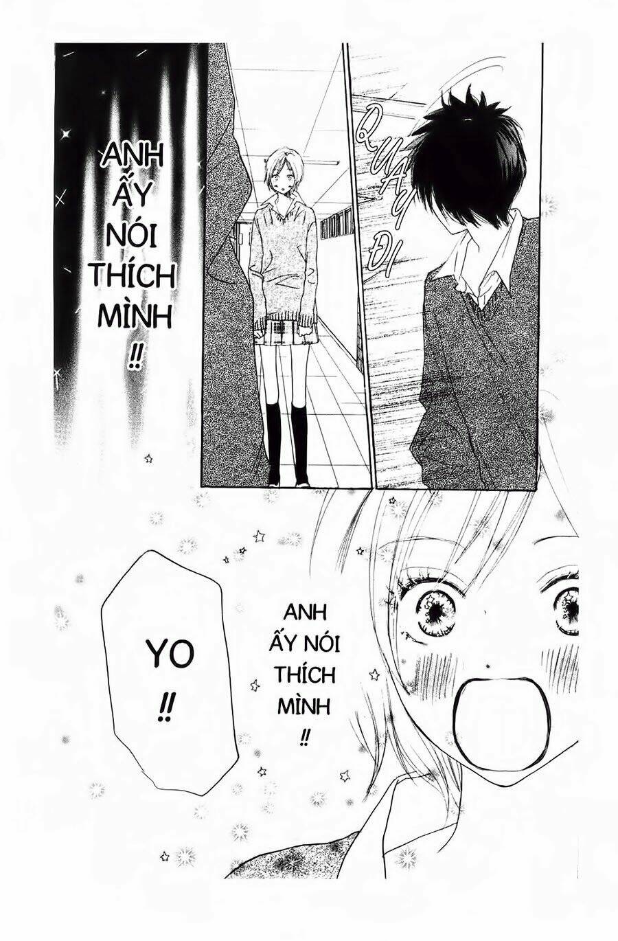 chuyện cấp iii chapter 25 9