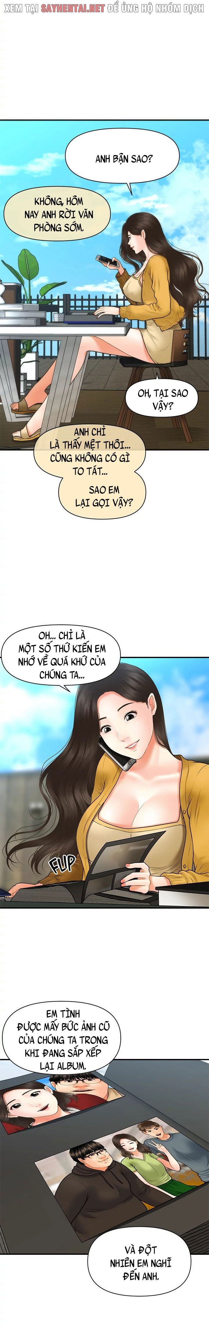 này anh đẹp trai chapter 54 2