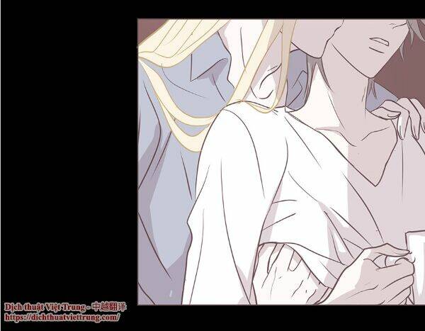 yêu trong giam cầm chapter 45 23