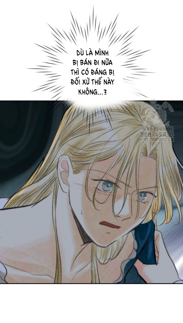 [18+] sự thuần khiết dành cho em chapter 17.2 35