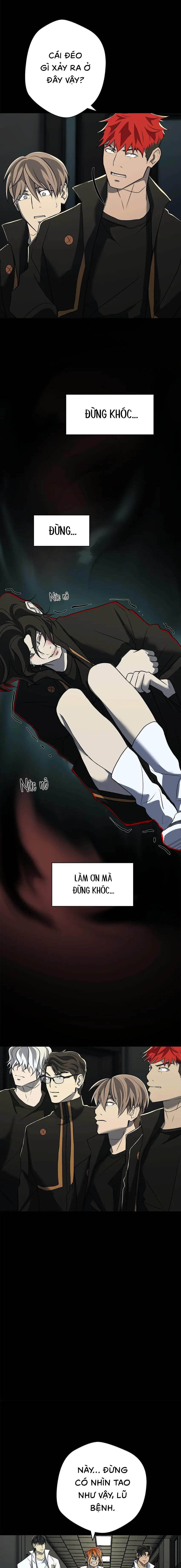 yêu phải kẻ sát nhân bóng rổ chapter 30 19