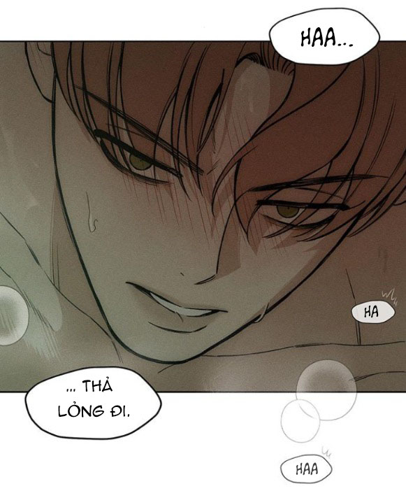 [18+] Nước Mắt Trên Đóa Hoa Tàn chapter 12.1 17