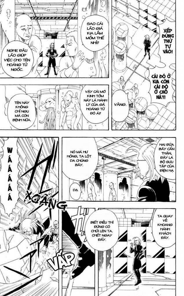 gintama - linh hồn bạc chapter 59 15
