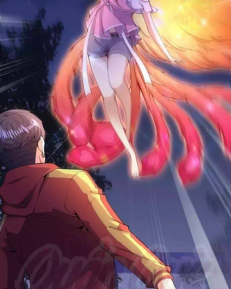 đô thị hộ hoa tiên tôn chapter 31 61