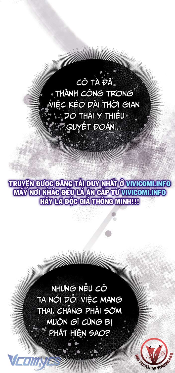 [18+] tiết học bí mật của trung điện chapter 16 13