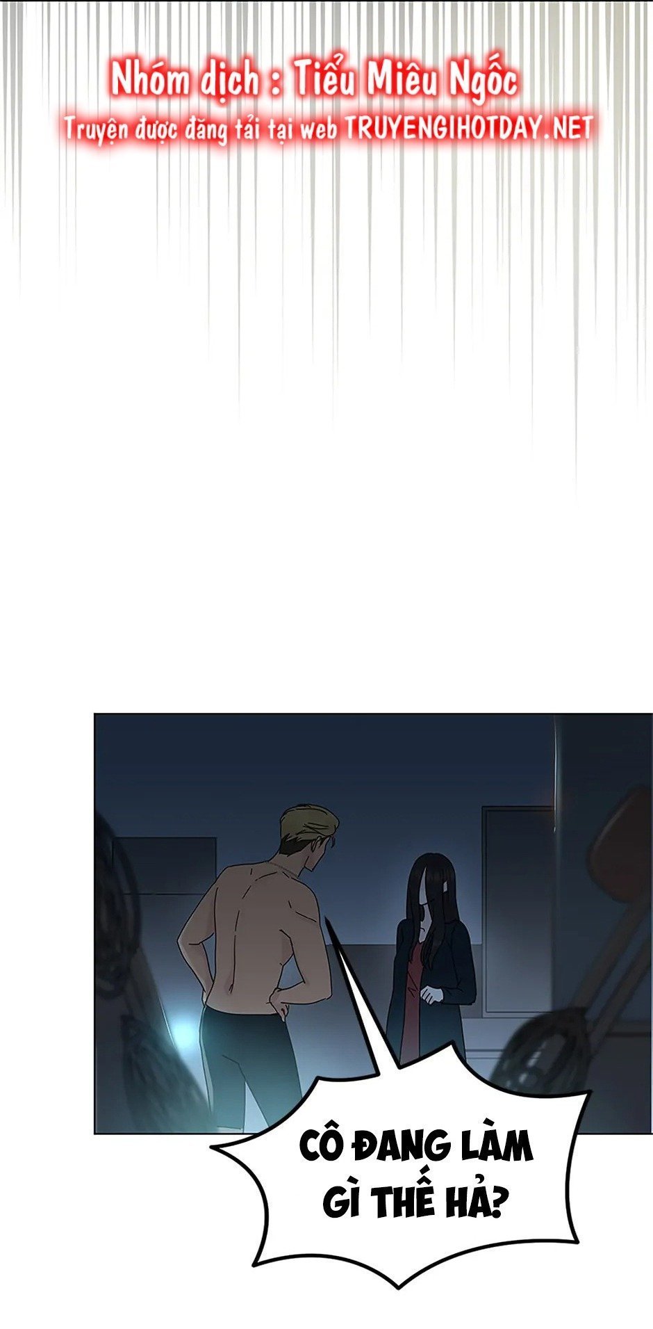 sự trả thù ngọt ngào của vợ tôi chapter 264 11
