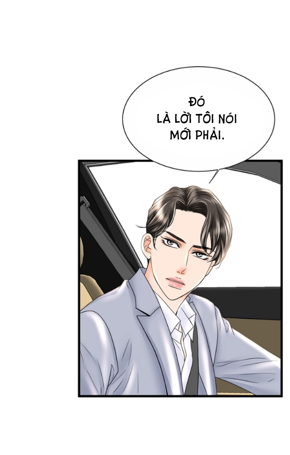 Tình Yêu Đánh Cắp Trái Tim chapter 13.1 - Trang 25