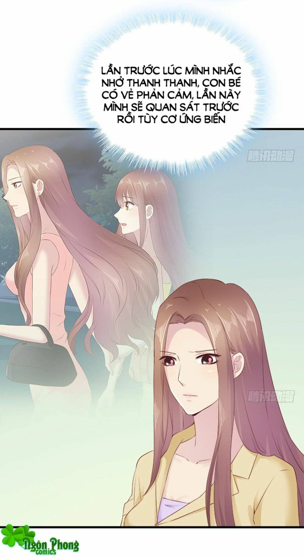 khi trò chơi ác ma bắt đầu chapter 110 8