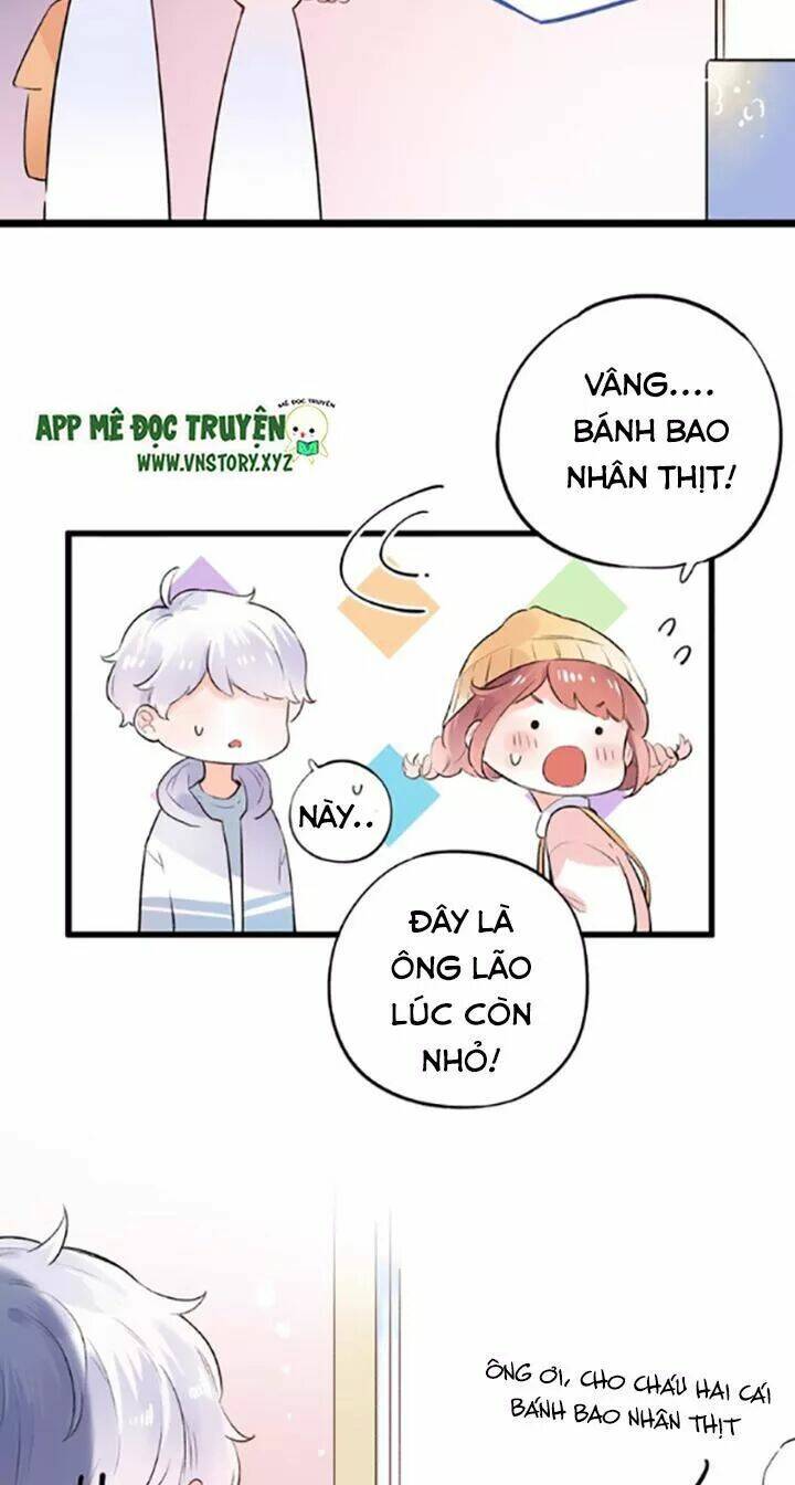 trạch thượng tịch mịch huỳnh hỏa chapter 52 44