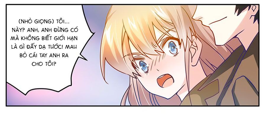 tổng tài đích thiên giới manh thê chapter 37 9