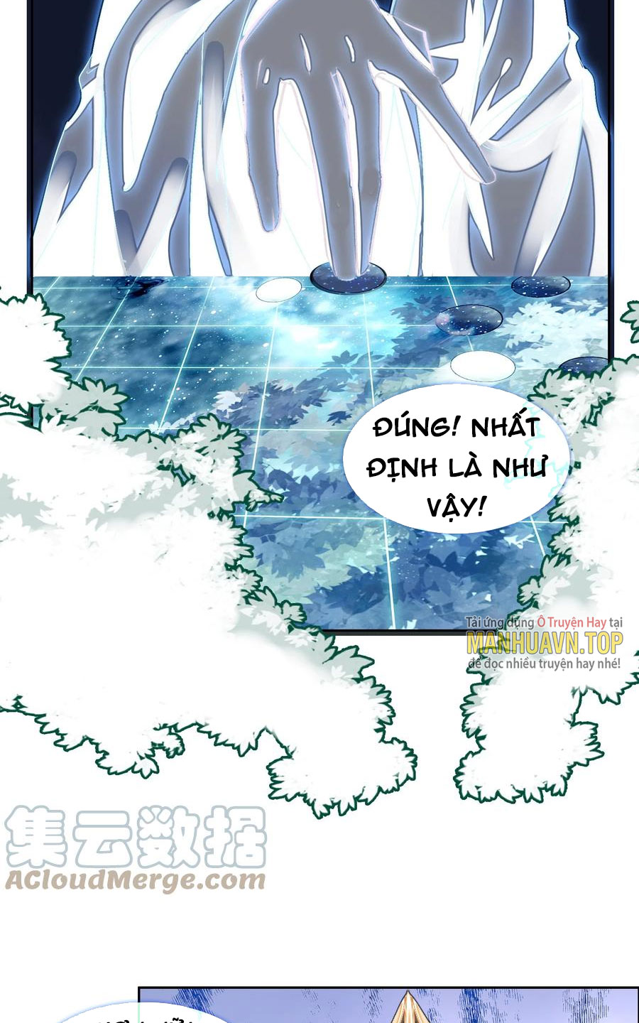 hóa ra ta là tuyệt thế cao thủ chapter 19 54