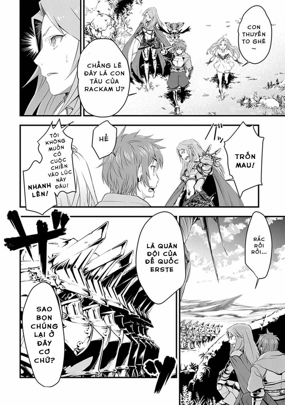 granblue fantasy chapter 4 7