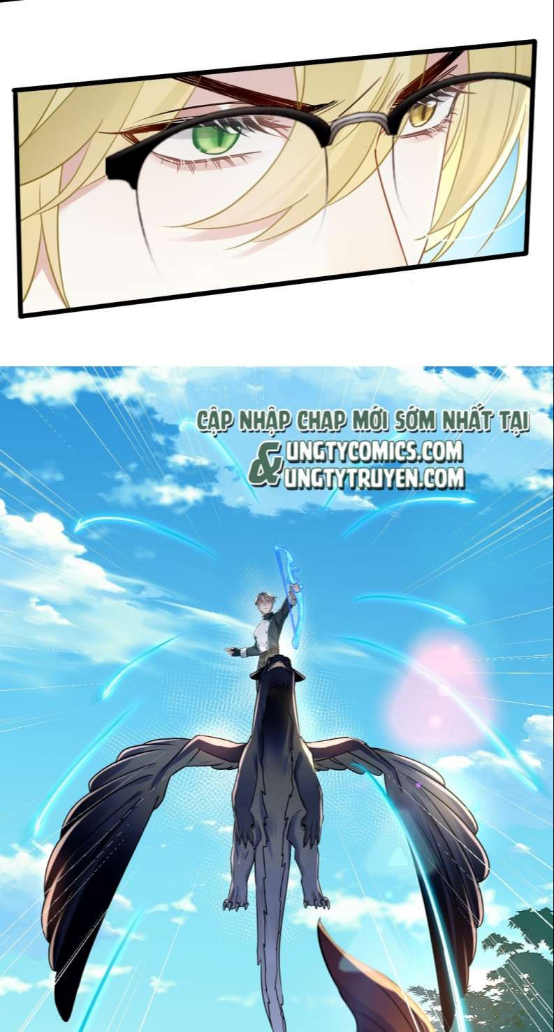 esport nhất kiến chung tình? chapter 17 26