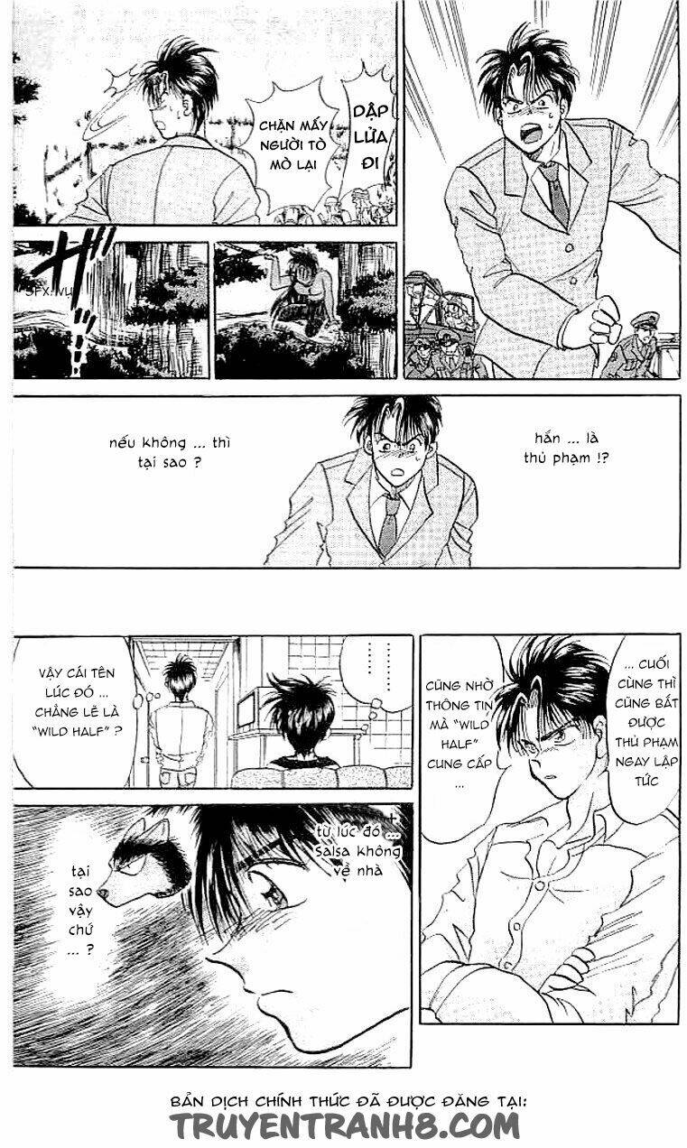 wild half chapter 3 18
