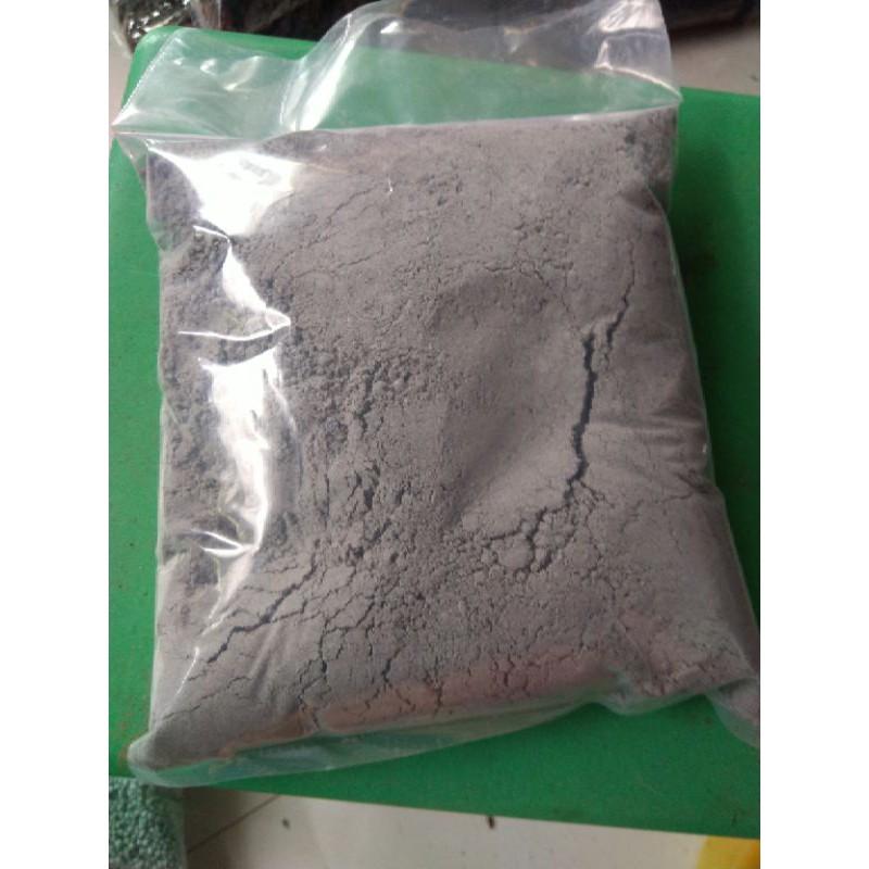 Lân bột-bón lót-trộn đất trồng rau cây cảnh 1kg