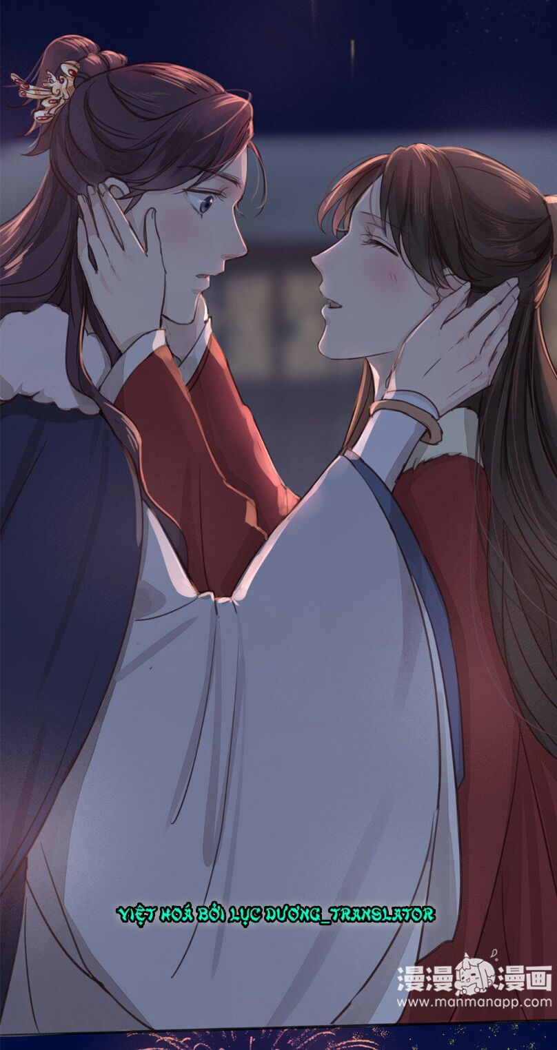 chỉ phu vi thê chapter 48 15