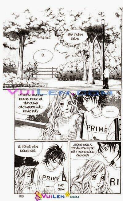 tên nô lệ đáng yêu chapter 7 106