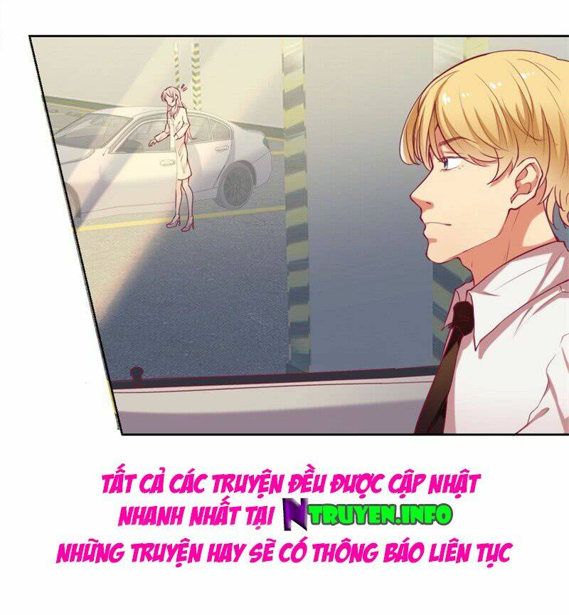 ngạo kiều tổng tài sủng điềm thê chapter 3 29