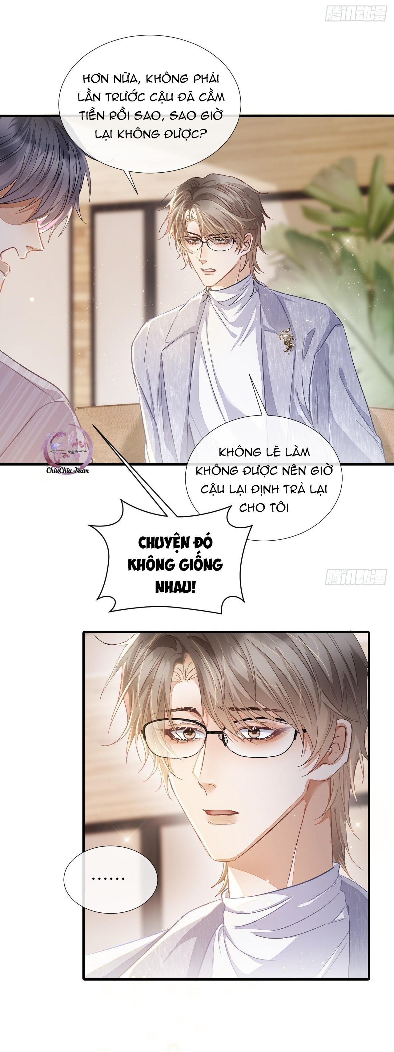 thực sắc chapter 5 2