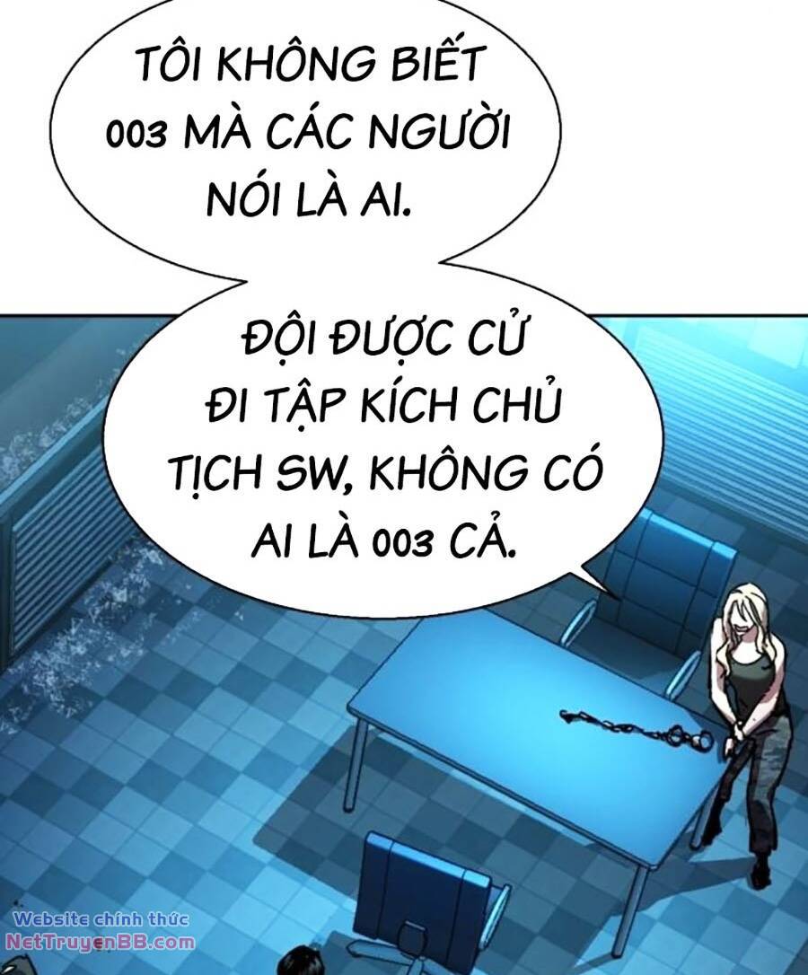 bạn học tôi là lính đánh thuê chapter 176 12