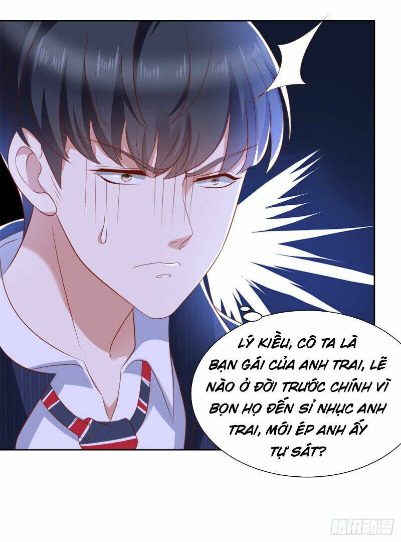 trùng sinh chi thần đế quy lai chapter 3 3