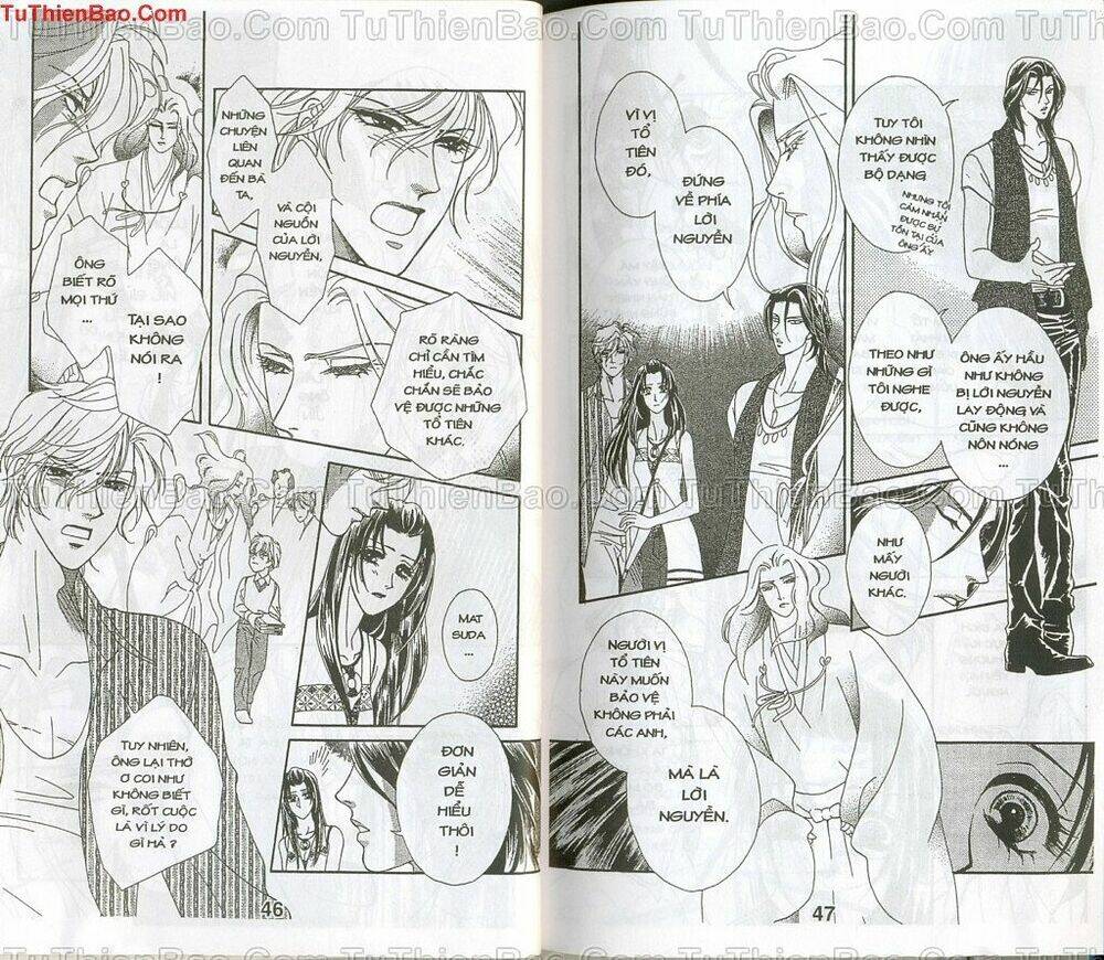 bó hoa tình yêu chapter 4 24