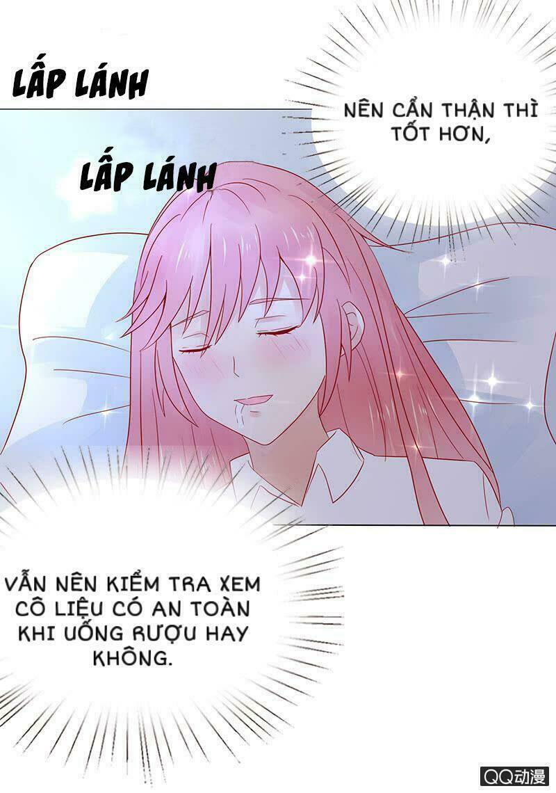 băng sơn học trưởng không được chọc chapter 30.1 31