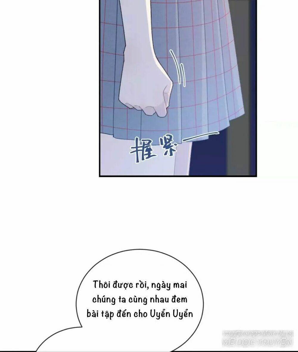 từ cái nhìn của em chapter 21 27