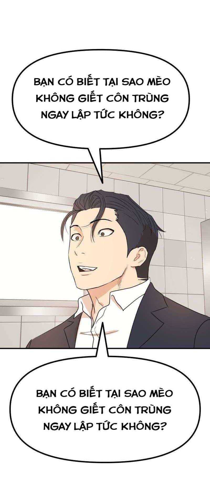 Bạn Trai Vệ Sĩ chapter 114 38