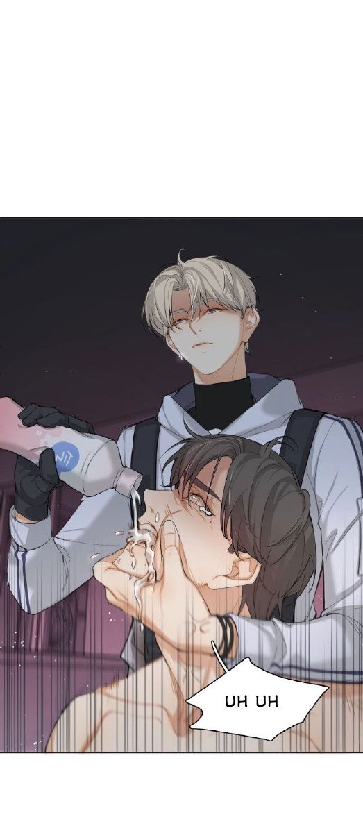 cú va chạm không độ chapter 4 4