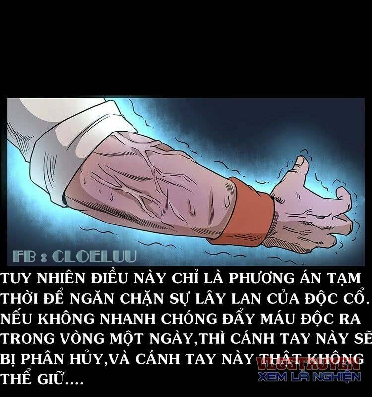 tiên sơn truyền kỳ chapter 11 48