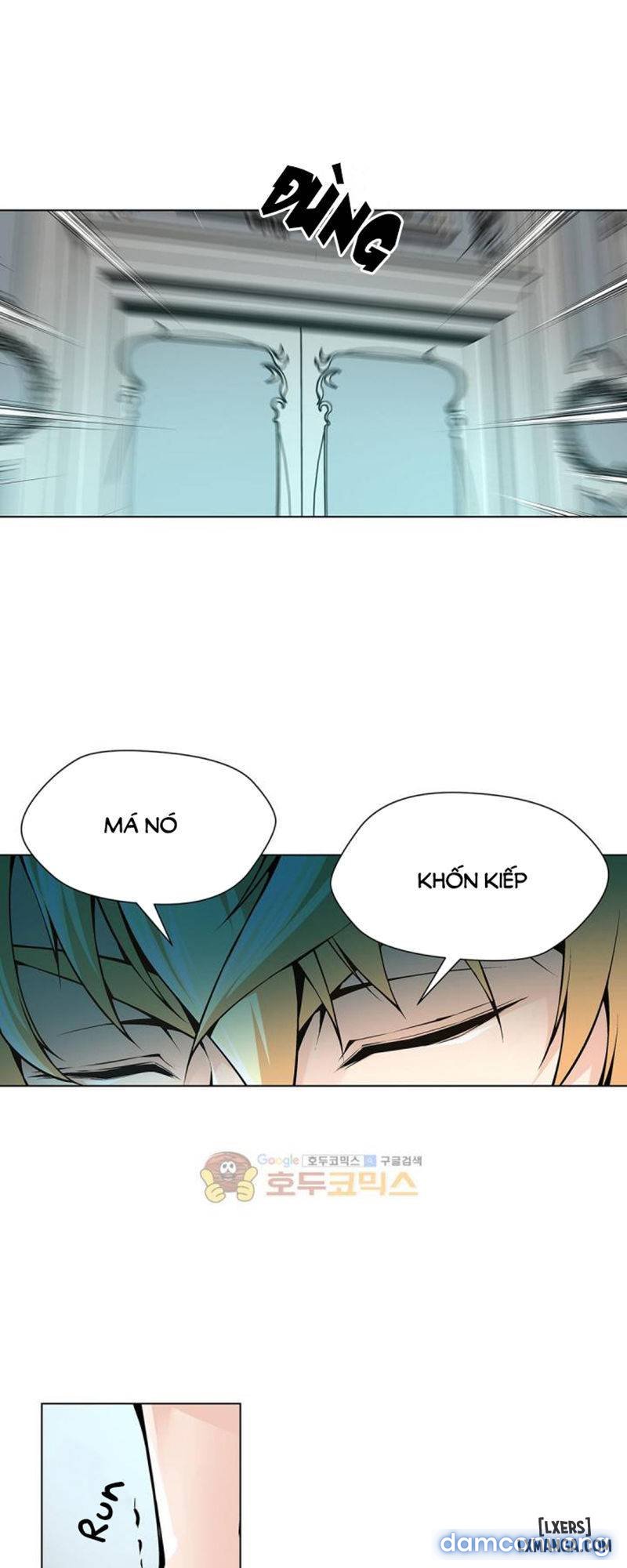 nô lệ song sinh chapter 116 18