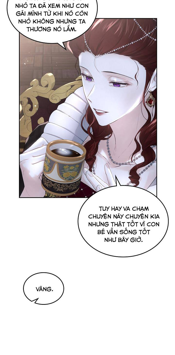 con gái bá tước bỗng thành vị hôn thê của thái tử điện hạ chapter 11 6