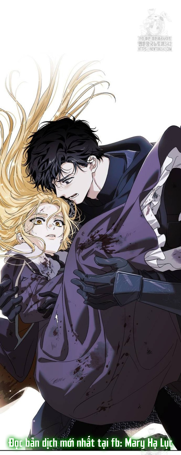 Tôi Thuần Hóa Chó Điên Của Chồng Cũ chapter 87.2 31