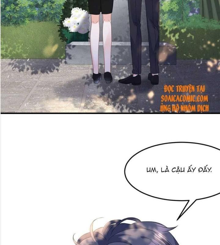 đại tiểu thư có thể có bụng dạ gì xấu chứ! (full) chapter 70 44