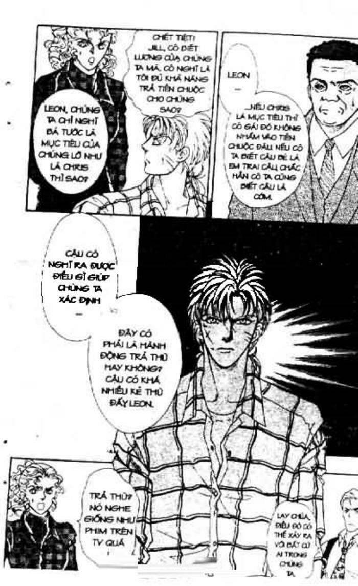 petshop of horrors chapter 33 81